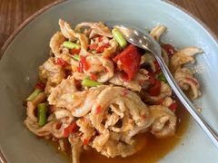 -七步香云南山里菜(昆明老街店)