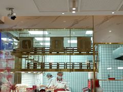 -饺满天下·水饺(大唐西市店)