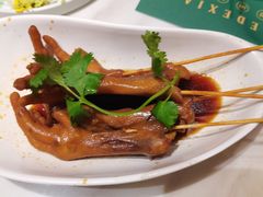 -悦得闲广式茶楼点心(石厦时代广场店)