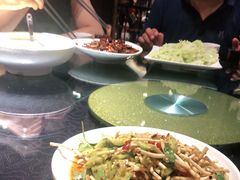 -味兴居农家菜馆(同德广场店)
