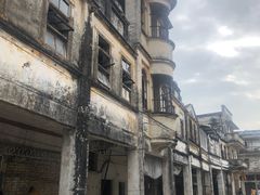 -文记煲仔饭