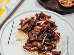 -香香海南菜餐厅