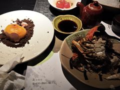 -花潮料理艺食馆(成都万象城店)