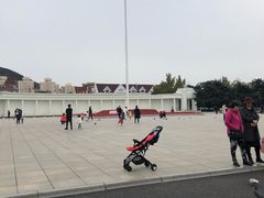 -大连人民广场