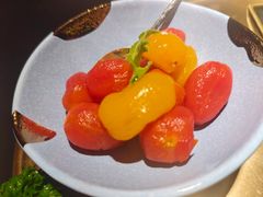 -無二炙坊·和牛烧肉(大钟寺1733店)