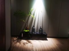 -珠海棕泉水疗酒店(拱北口岸高铁站店)