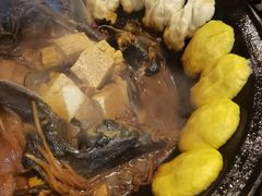-姥家大锅台(魏各庄路店)