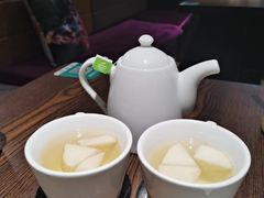 -许榴香西餐厅(台东步行街店)