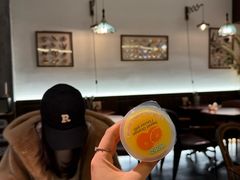 -AFS Cafe & Canteen(闽江二路店)