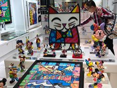 -华盛顿杜勒斯国际机场