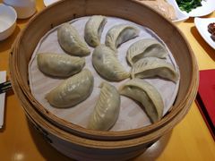 素菜蒸饺-鼎泰丰(嘉年华•海信广场VILLAGE店)