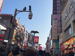 -黄兴南路步行商业街