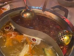 -大龙燚火锅(天安云谷店)