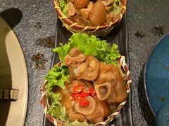 -湊湊火锅·茶憩(打浦桥日月光店)