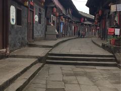 -恩阳古镇