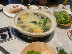 -广顺鑫猪肚鸡(经八路店)