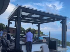 -瑰丽酒店·海吧·天际下午茶·现场DJ·天台酒吧