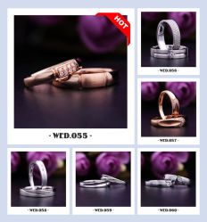 -威德钻石-克拉钻大本营(南京东路店)