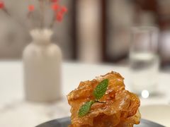 -扬州香格里拉·香宫中餐厅