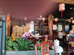 -功德林(南京西路店)