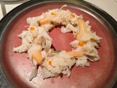-在前门·烤鸭北京菜(五月花广场店)