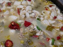 -周渝食惦酸菜鱼(青浦店)