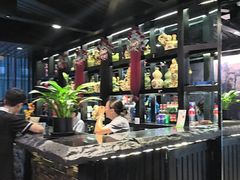 -野马国际·大汉食府