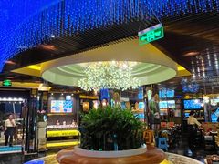 -润园四季椰子鸡火锅(海上世界店)