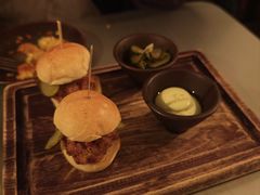 -Ocean's Table 欧舍