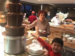 -AdD全日制餐厅(中谷花园酒店)