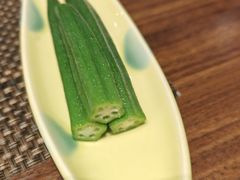 -田舍家Inakaya·炉端烧·铁板烧(天汇igc店)