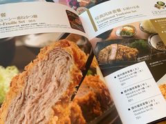 -胜博殿日式炸猪排(西红门店)