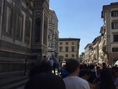 -圣母百花大教堂穹顶