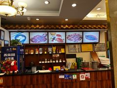 -峨嵋酒家(地安门店)