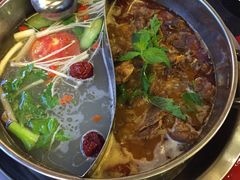 -香丽缘饭馆(黑龙潭店)
