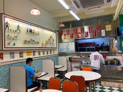 -華歡冰室-WahFoon(吉大店)