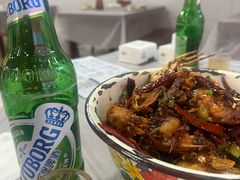 -辣螃铠盆盆蟹大排档(总店)