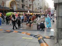 -添萬囍·天津三鲜捞面(天河城店)