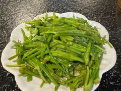 炒水性杨花-海韵人家.海景花园经典云南菜(双廊店)