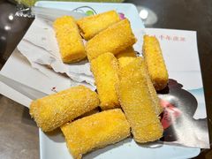 -酒肉门孔府菜(曲阜游客中心店)