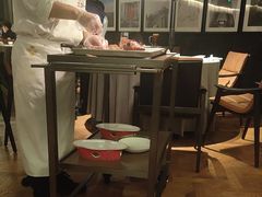 -秀儿四九城·新京菜(亚运村鸟巢店)