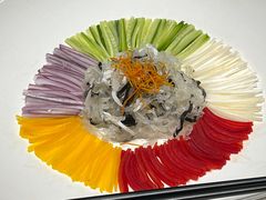 -肆月河豚·淮扬菜·湘菜(华天店)