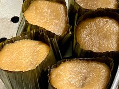 甜皮肉馅-夹江老头叶儿粑(石雁儿小区店)