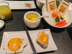 -水木锦堂·自助铁板烧(世贸天阶店)
