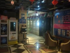 -幸福时光KTV(八一店)