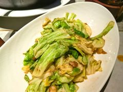 -柴门头啖汤·经典川菜·慢火汤品(锦城万达店)