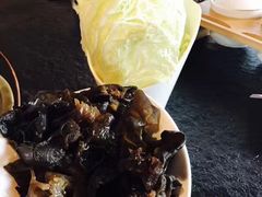 -北门涮肉·铜锅涮肉(南锣鼓巷店)