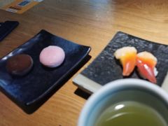 -沼津港精致料理·寿喜烧·烧鸟(青浦宝龙广场日料榜单店)