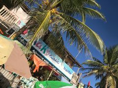 门面-Jonah's Fruit Shake & Snack Bar