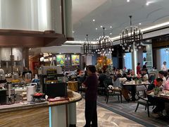 -西藏饭店·亚克·食光自助餐厅
